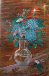 # 2002 Hummingbird  Delight 19x36